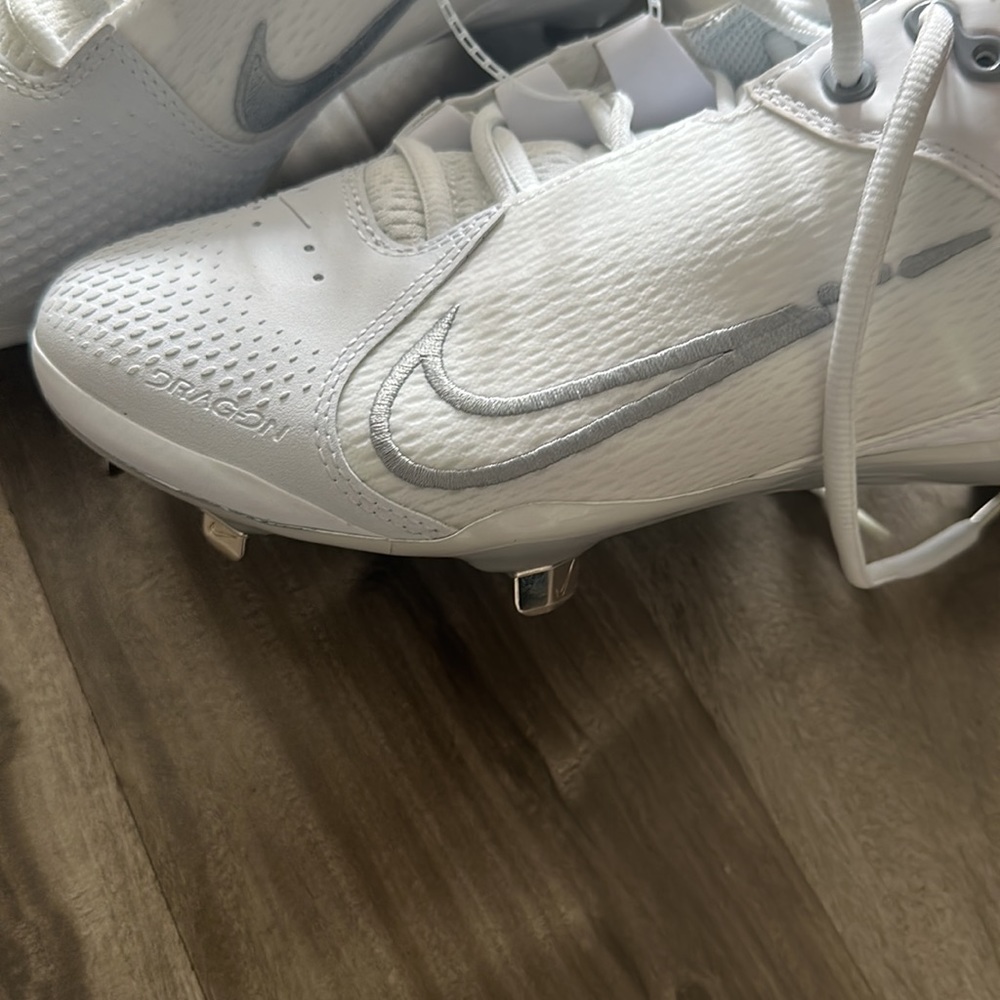 Nike hyperdiamond - Picture 6 of 11